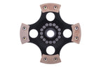 ACT 19-25 Mazda MX-5 Miata 4 Pad Rigid Race Disc