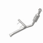 MagnaFlow 09-10 Ford F-150 5.4L Direct Fit Converter