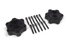 Zone Offroad 99-06 Chevrolet Silverado / GMC Sierra 1500 CV Spacer Kit - 6in Lift