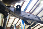 Rustbuster 01-07 Toyota Sequoia Mid Frame Section - Left