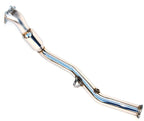 Invidia 10+ Legacy Catted Downpipe