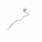 MagnaFlow BRE Exhaust Kit 09-18 Dodge Journey 2.4L