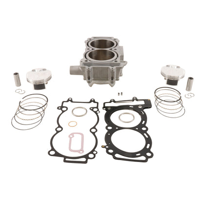 Cylinder Works 2014 Polaris RZR 4 900 900cc Standard Bore High Comp Cylinder Kit 12.5:1 Comp 93mm