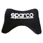Sparco Cushion Ergonomic Black