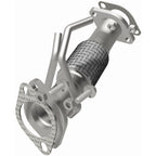 BRE Exhaust 14-16 Kia Soul 2.0L Front Pipe Kit