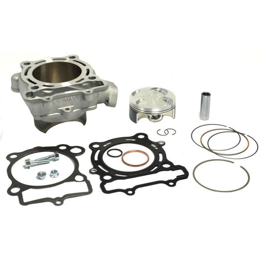 Athena 04-05 Kawasaki KX 250 F Stock Bore Complete Cylinder Kit