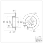 Technical Drawing
