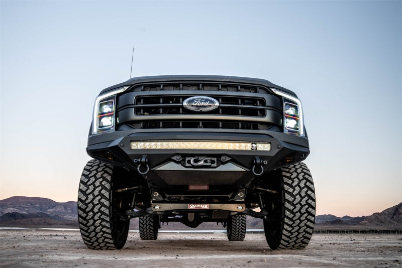 Skyjacker COM BOX4.5In 21 F1504WDHYDR