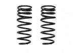ICON 2025 Toyota 4Runner .75in Rear Dual Rate Coil Spring Kit