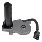 Yukon USA Standard Transfer Case NP246C Shift Motor Splined Shaft