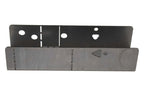 Rust Buster 02-09 Chevy Trailblazer / GMC Envoy Rear Frame Section - Right