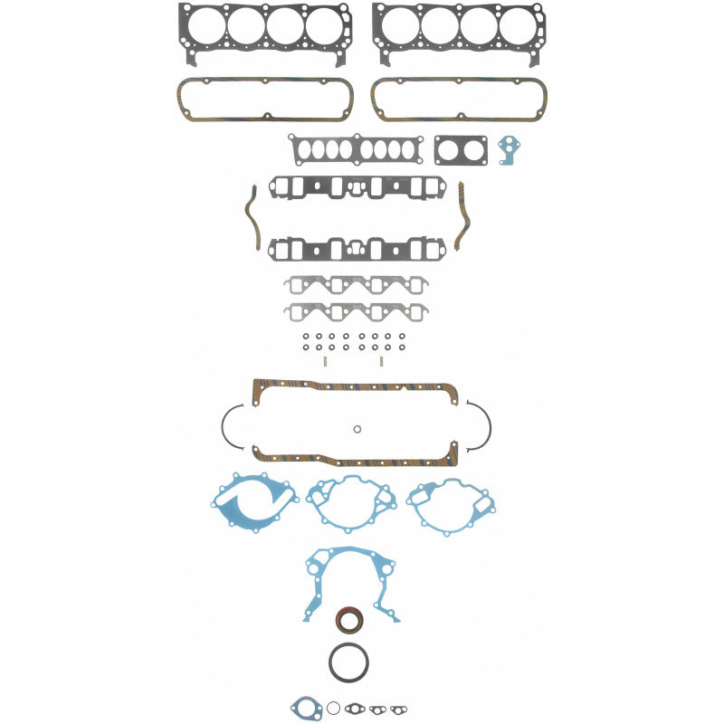 Fel-Pro Ford F-150 260-1446 Engine Gasket Set