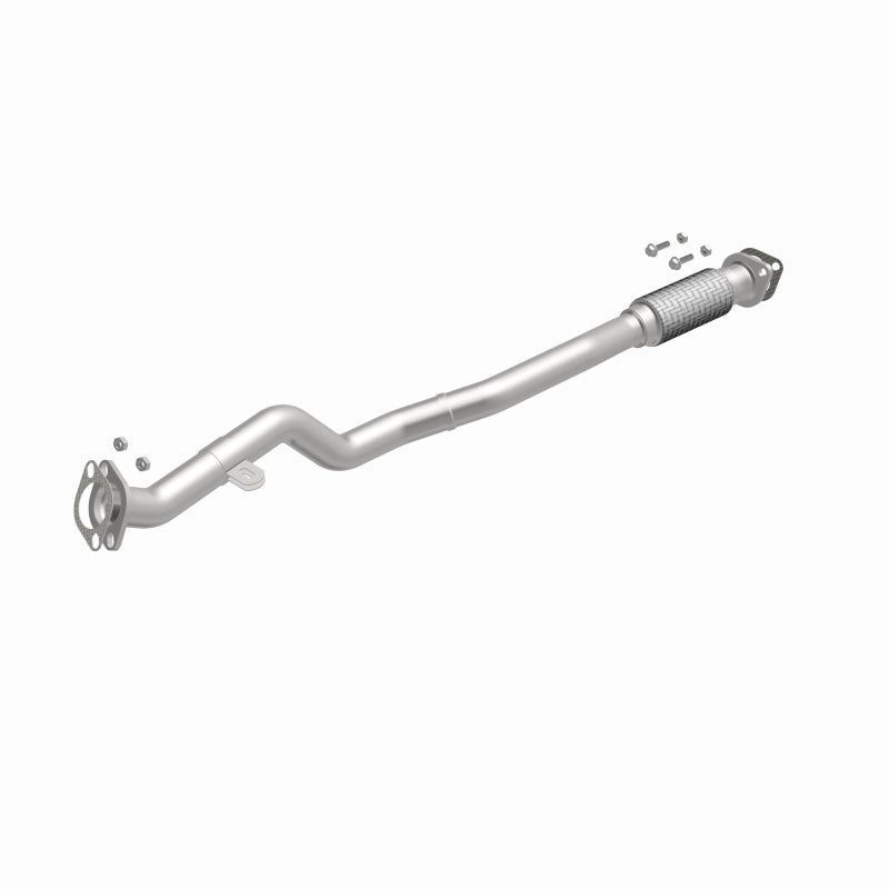 BRE Exhaust 14-22 Jeep Cherokee 3.2L Front Pipe Kit
