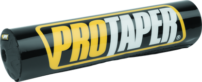 ProTaper Molded 10in Bar Pad - Black