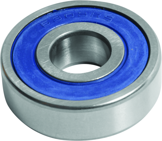 QuadBoss 6303-2RS Bearing 17X47X14