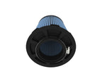 aFe Momentumint Rplcmnt Air Filter w/ D2 Dura-Dry Media 3-1/8inF x 6inB x 4-1/2inT x 6-1/4inH