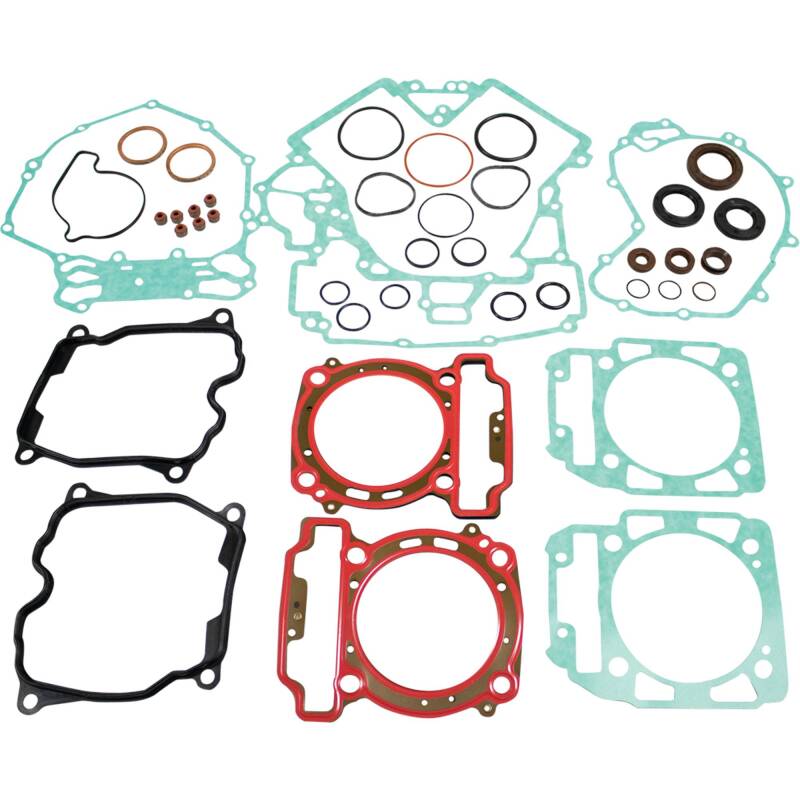 Vertex Gaskets 2016 Can-Am Outlander 850 Complete Gasket Kit w/ Oil Seals