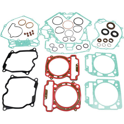 Vertex Gaskets 2016 Can-Am Outlander 850 Complete Gasket Kit w/ Oil Seals