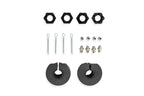 DV8 Offroad 18-26 Jeep Wrangler JL Ball Joint Replacement Kit - D30 & D44 Models