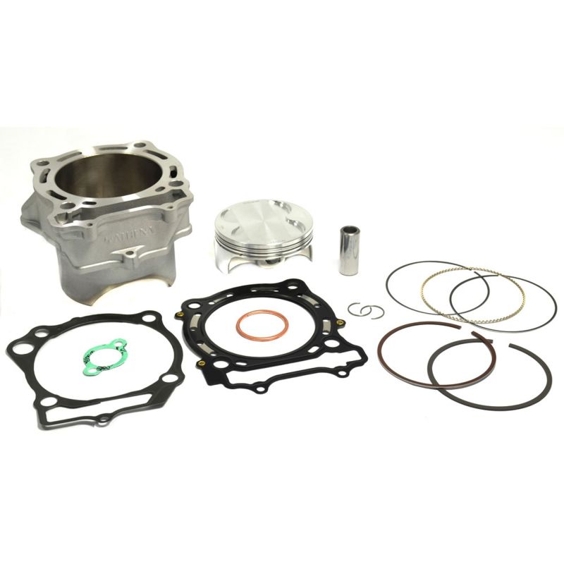 Athena 06-11 Suzuki LT-R 450 QuadRacer 95.5mm 450cc Standard Bore Cylinder Kit