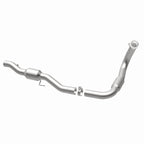 MagnaFlow 01-06 Sierra 2500 HD 6.0L D/S Direct Fit Converter