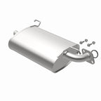 BRE Exhaust 98-02 Accord 3.0L Muffler Kit