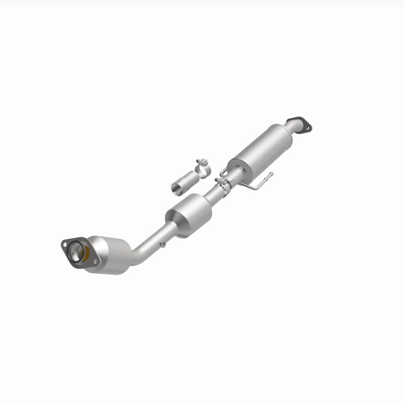 MagnaFlow 18-21 Toyota C-HR 2.0L Direct Fit Catalytic Converter
