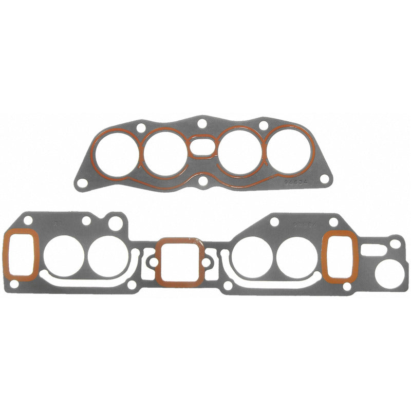 Fel-Pro Mitsubishi Mighty Max MS 92964-3 Engine Intake Manifold Gasket Set
