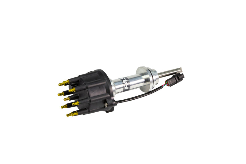 Fast Distributor, Race Cam Sync For Small Cap Chrysler Rb 426-440