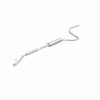 MagnaFlow BRE Exhaust Kit 99-04 Honda Odyssey 3.5L