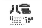 DV8 Offroad 2021-2023 Ford F-150 DV8 Offroad Adaptive Cruise Control Relocation Bracket