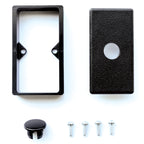 Autometer InVision Joystick Relocation Kit