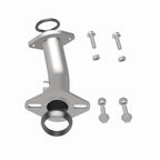 BRE Exhaust 98-00 RAV4 2.0L Front Pipe Kit