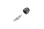Radium Engineering 8AN ORB to Schrader Valve