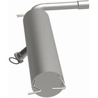 MagnaFlow BRE Exhaust Kit 04-05 Toyota RAV4 2.4L