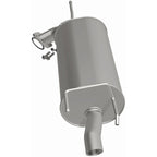 BRExhaust 95-96 Lexus ES300/ 95-96 Toyota Camry Muffler Kit
