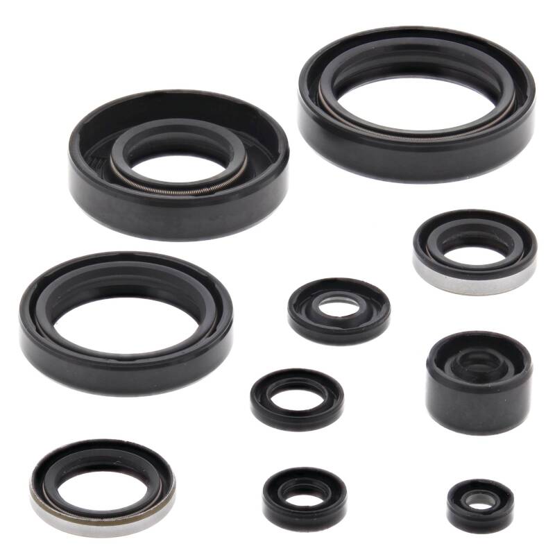 Vertex Gaskets 94-97 Kawasaki KX125 Oil Seal Kit