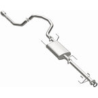 MagnaFlow BRE Exhaust Kit 10-22 Toyota 4Runner 4L