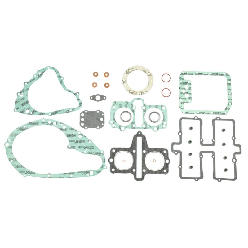 Athena 82-84 Suzuki GSX Z/ESZ 250 Complete Gasket Kit (w/o Oil Seals)