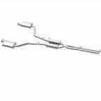 MagnaFlow Dodge BRE Exhaust Replacement Kit