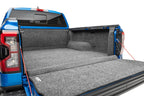 Husky Liners 09-25 RAM 1500 Classic 5.7ft Bed w/RamBox Guardian Comfort Bed Liner - Full