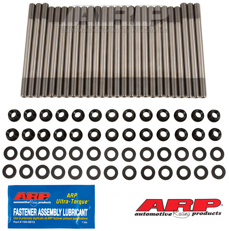 ARP 98+ Dodge Cummins 5.9L/6.7L 24V CA625+ Head Stud Kit