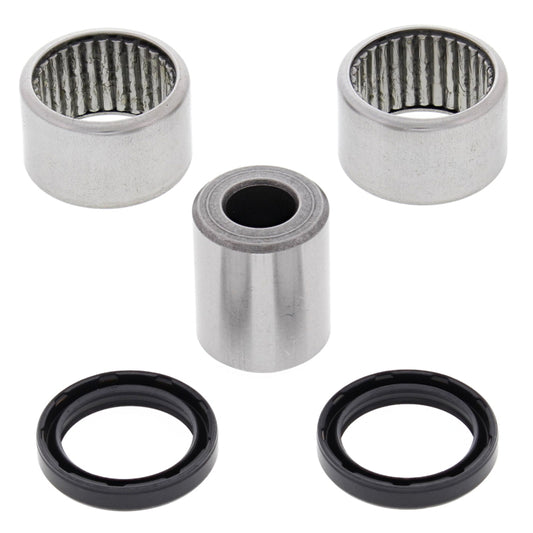 All Balls Racing 2009 Husqvarna CR125 Lower Rear Shock Bearing Kit