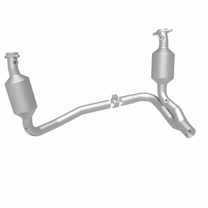 Magnaflow 2004 Dodge Dakota 3.7L Direct Fit Converter