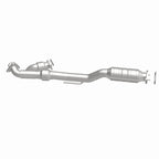 MagnaFlow 07-09 Nissan Altima 3.5L Direct Fit Converter