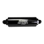 Russell 12An 10 Micron Filter Assembly 76 Series Pro-Filter 2