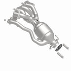 MagnaFlow Direct Fit Catalytic Converter 2019 Lexus UX200 2.0L