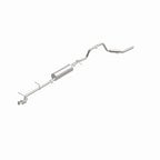 MagnaFlow BRE Exhaust Kit 06-10 Explorer Mountaineer Sport Trac 4.0L