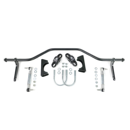 Ridetech 70-81 GM F-Body Rear Sway Bar For Use With Ridetech 4-Link
