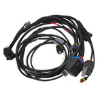 Edelbrock 15-17 Ford Coyote Pro-Flo 4+ EFI Engine Management System